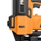 Freeman 20V Cordless 18G 2-In-1 Brad Nailer & Narrow Crown Stapler, Fasteners & Tool Bag PE20V2118G2 - alternate 2